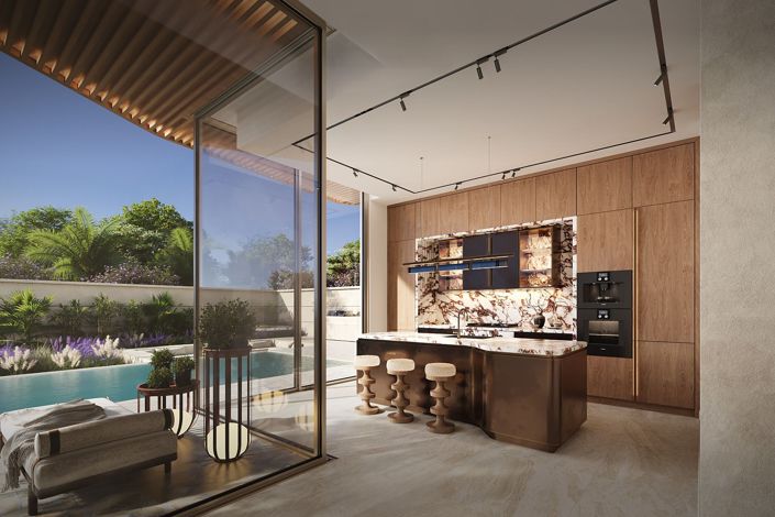 Image No.17-5 Bed House/Villa for sale