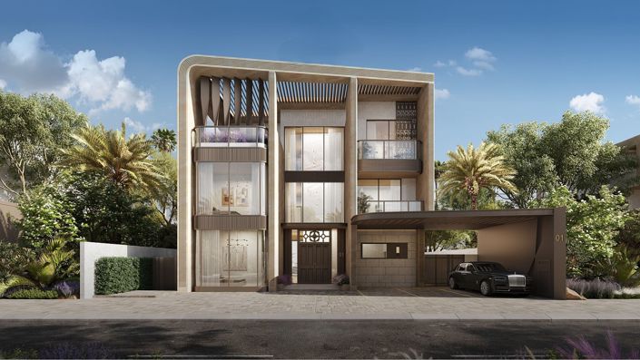 Image No.4-5 Bed House/Villa for sale