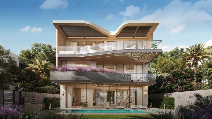 Image No.6-5 Bed House/Villa for sale