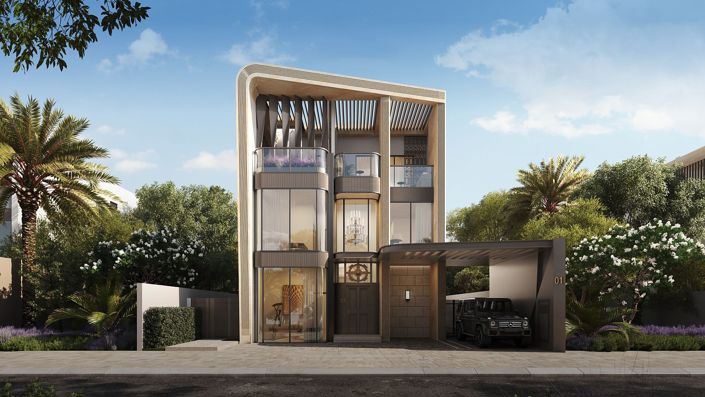 Image No.3-6 Bed House/Villa for sale