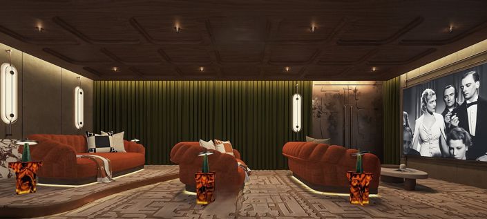 Image No.31-6 Bed House/Villa for sale