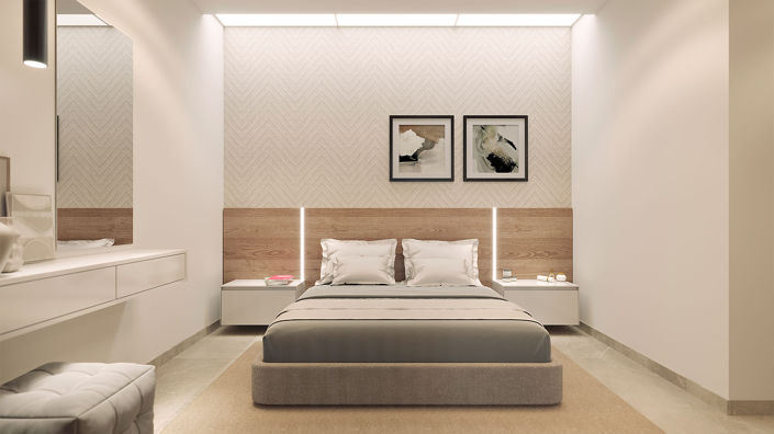 Image No.27-1 Bed Apartment for sale