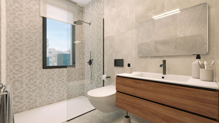 Image No.28-1 Bed Apartment for sale