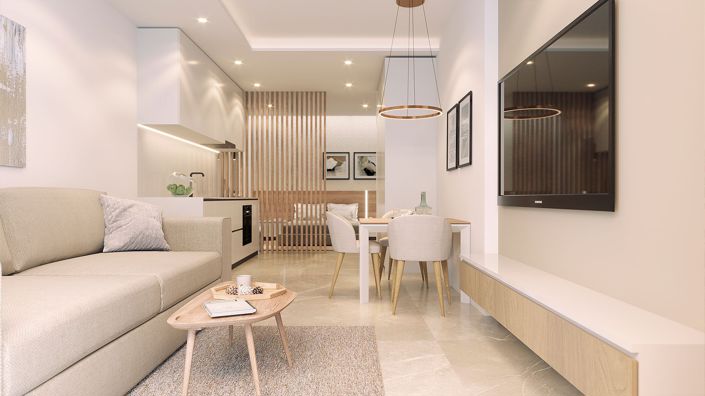 Image No.19-2 Bed Apartment for sale