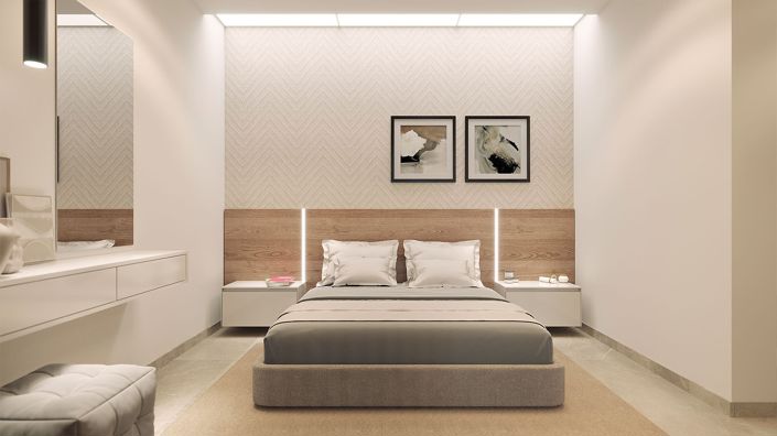 Image No.27-2 Bed Apartment for sale