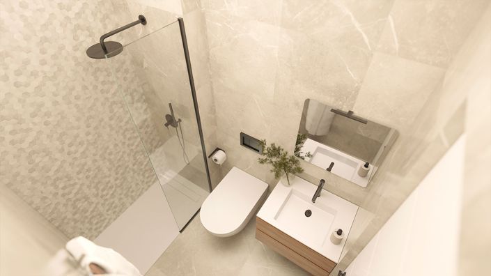 Image No.31-2 Bed Apartment for sale