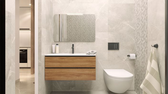 Image No.32-2 Bed Apartment for sale