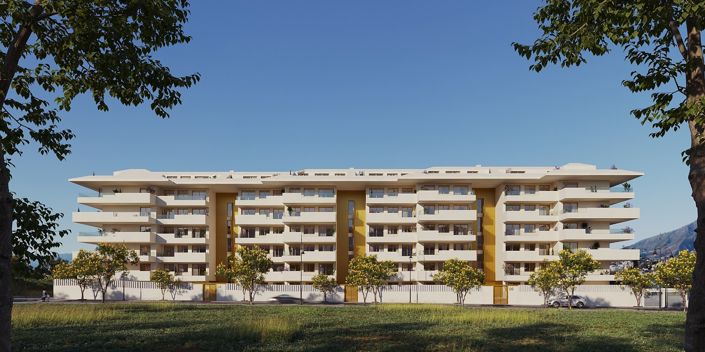 Image No.9-1 Bed Apartment for sale