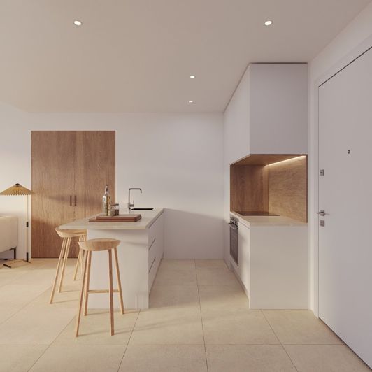 Image No.17-2 Bed Apartment for sale