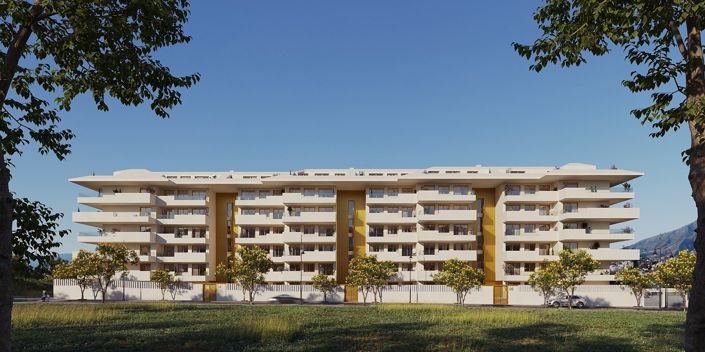 Image No.9-3 Bed Apartment for sale