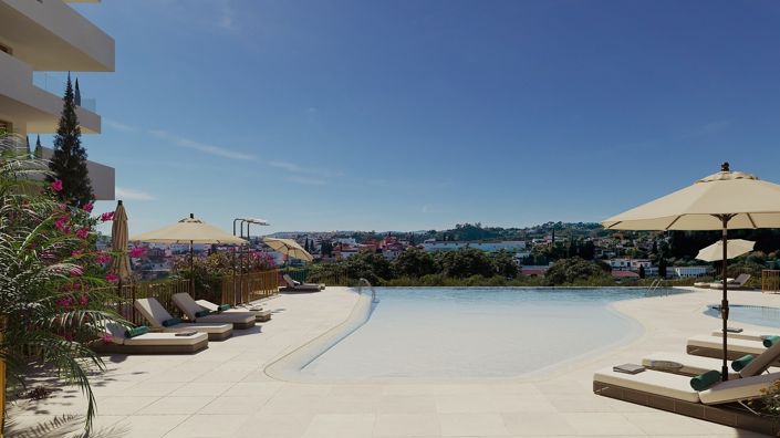 Image No.4-3 Bed Apartment for sale