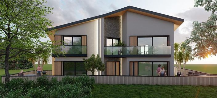 Image No.1-3 Bed House/Villa for sale