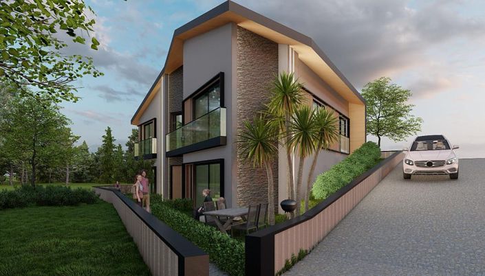 Image No.2-3 Bed House/Villa for sale