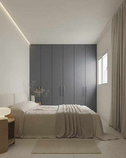 Image No.6-1 Bed Apartment for sale