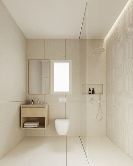 Image No.7-1 Bed Apartment for sale