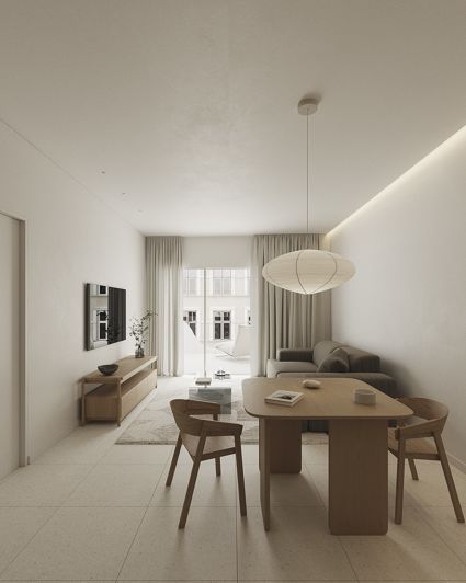 Image No.4-2 Bed Apartment for sale