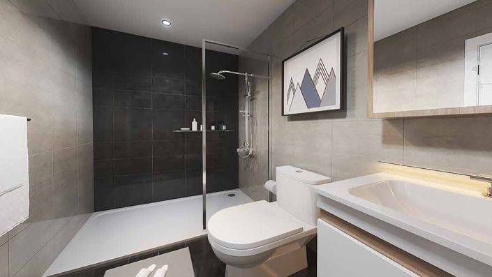 Image No.17-3 Bed House/Villa for sale