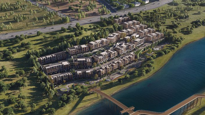 Image No.2-3 Bed House/Villa for sale