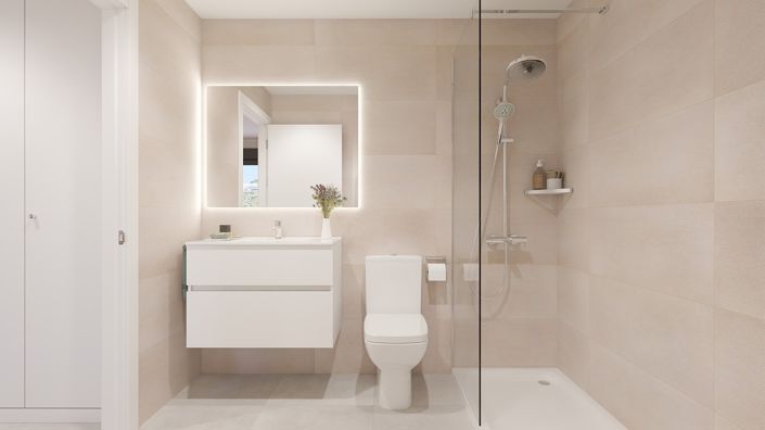 Image No.22-3 Bed Apartment for sale