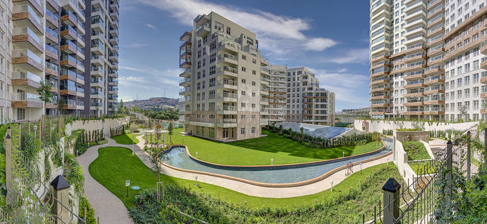 Image No.2-1 Bed Apartment for sale