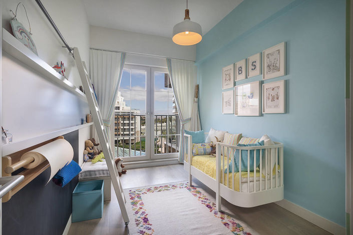 Image No.20-1 Bed Apartment for sale