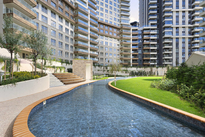 Image No.4-1 Bed Apartment for sale