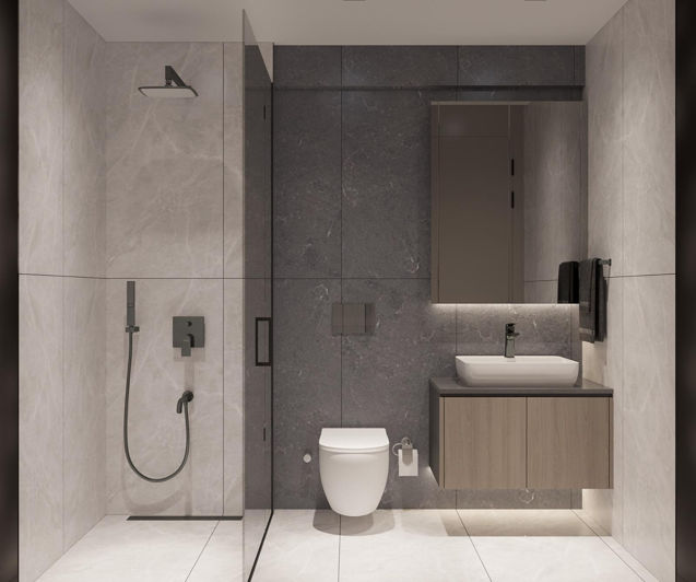 Image No.24-1 Bed Apartment for sale