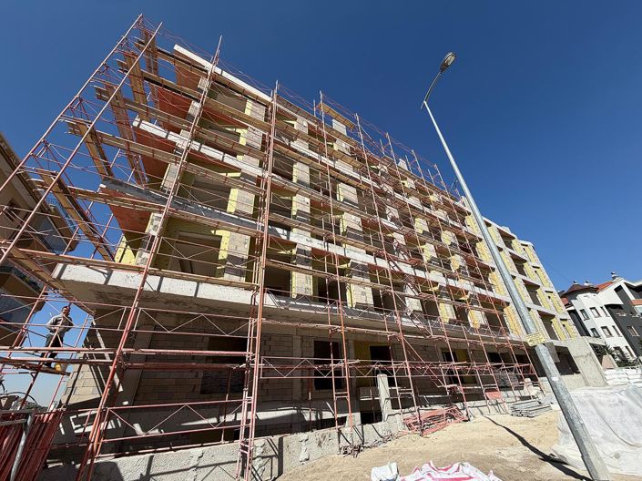 Image No.28-1 Bed Apartment for sale