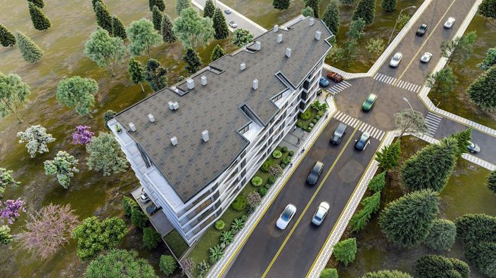 Image No.7-1 Bed Apartment for sale