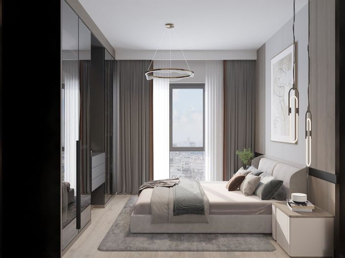 Image No.18-2 Bed Apartment for sale