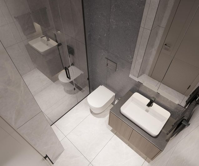 Image No.22-2 Bed Apartment for sale