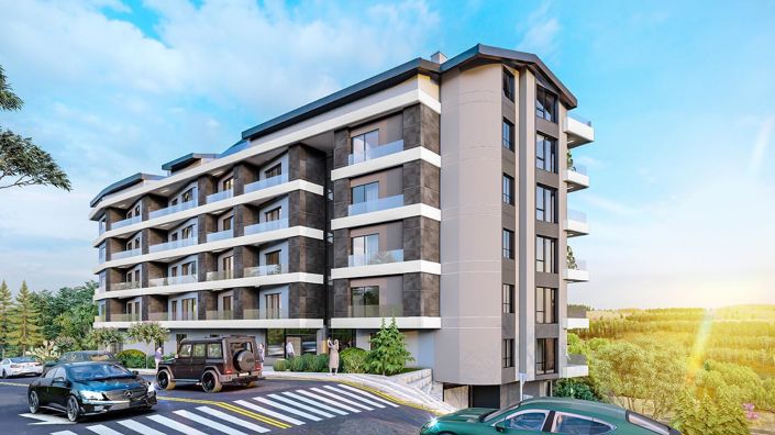 Image No.3-2 Bed Apartment for sale