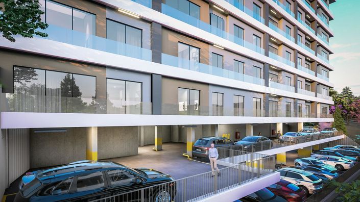 Image No.6-2 Bed Apartment for sale