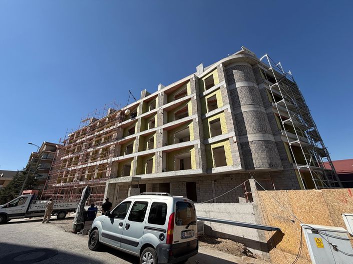 Image No.30-3 Bed Apartment for sale