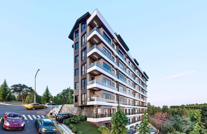 Image No.5-3 Bed Apartment for sale