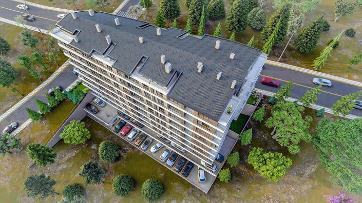 Image No.9-3 Bed Apartment for sale