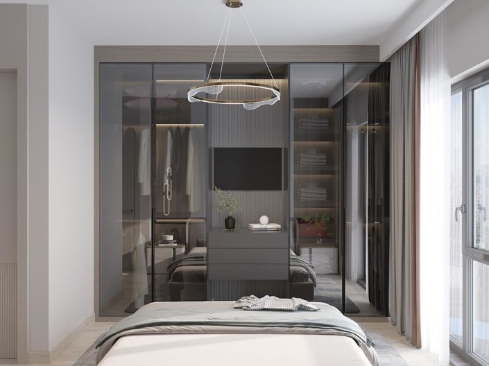 Image No.17-4 Bed Apartment for sale