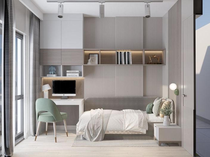 Image No.19-4 Bed Apartment for sale