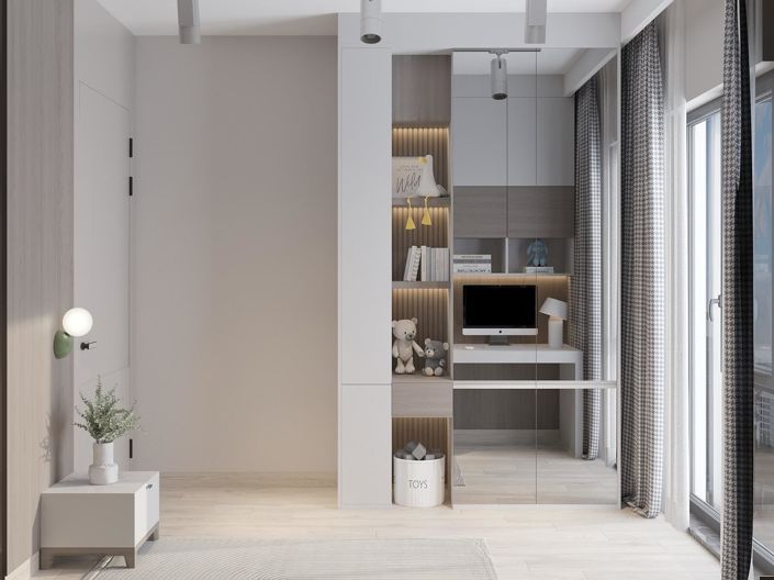 Image No.20-4 Bed Apartment for sale