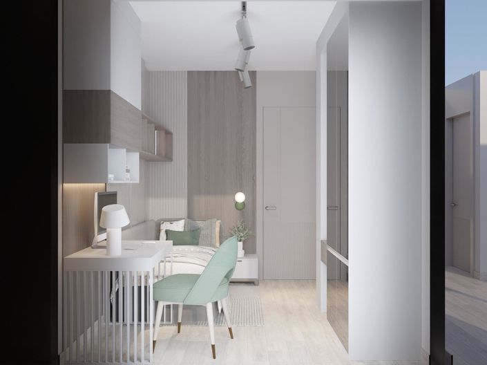 Image No.21-4 Bed Apartment for sale