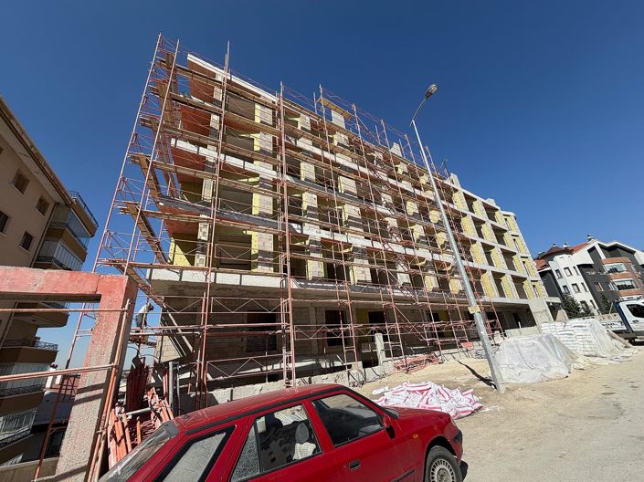 Image No.29-4 Bed Apartment for sale