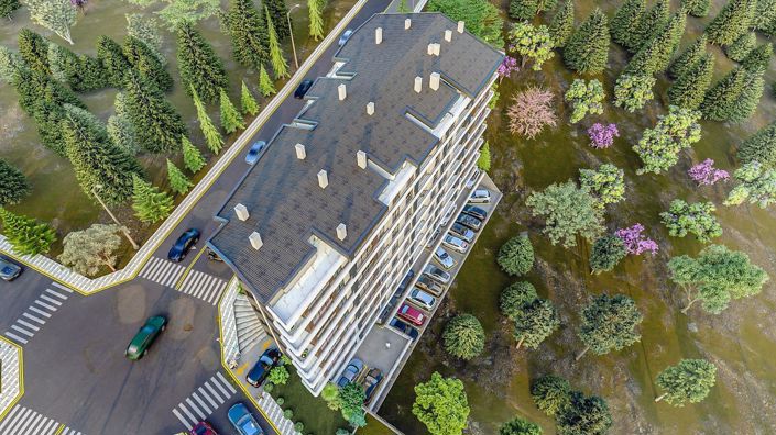 Image No.8-4 Bed Apartment for sale