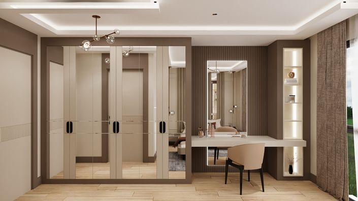 Image No.2-6 Bed House/Villa for sale