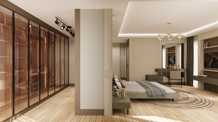 Image No.8-6 Bed House/Villa for sale