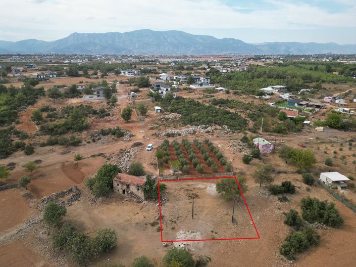 Image No.2-Land for sale