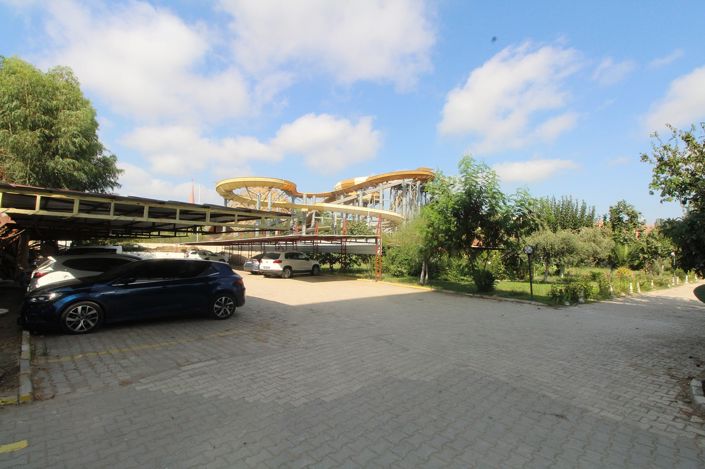 Image No.9-Maison / Villa de 3 chambres à vendre à Kadriye