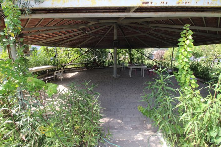 Image No.7-Maison / Villa de 3 chambres à vendre à Kadriye