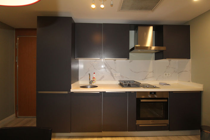 Image No.10-1 Bed Apartment for sale