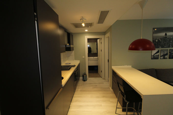 Image No.12-1 Bed Apartment for sale