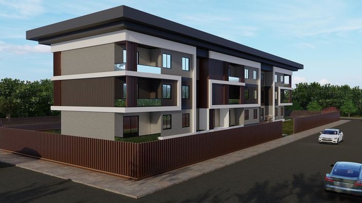 Image No.2-1 Bed Apartment for sale